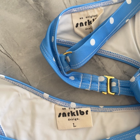 Snrklbr Bikini - Picture 4 of 4